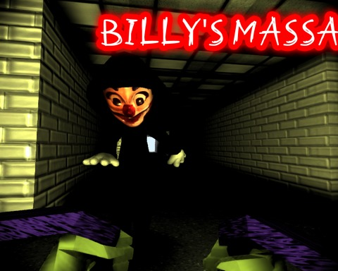 Billy's Massacre