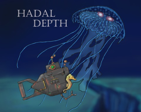 Hadal Depth