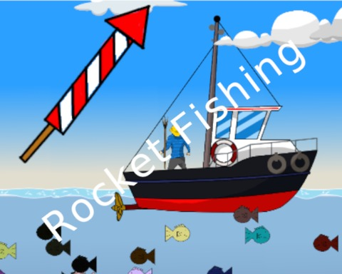 Rocket Fishing