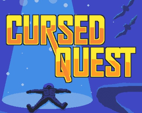 CURSED QUEST