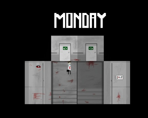 Monday
