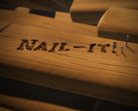Nail-it!