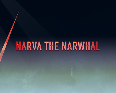 Narva the Narwhal