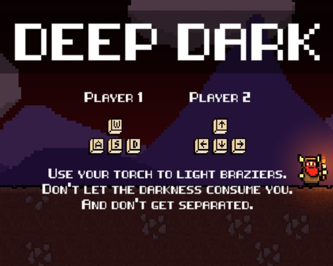 Deep Dark