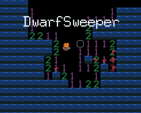 DwarfSweeper