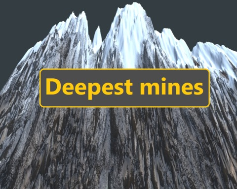 Deepest Mines