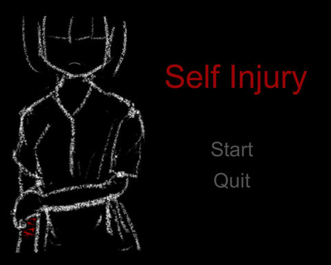 Self Injury