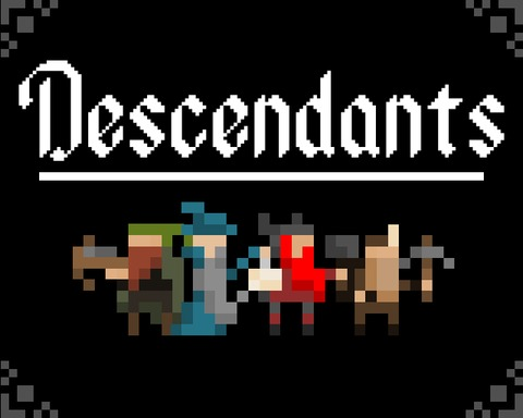 Descendants