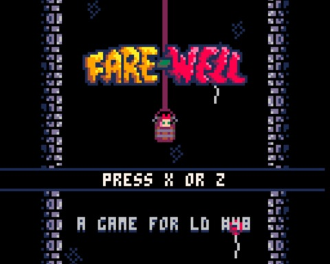 Fare Well