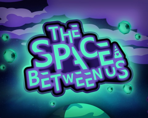 The Space Between Us