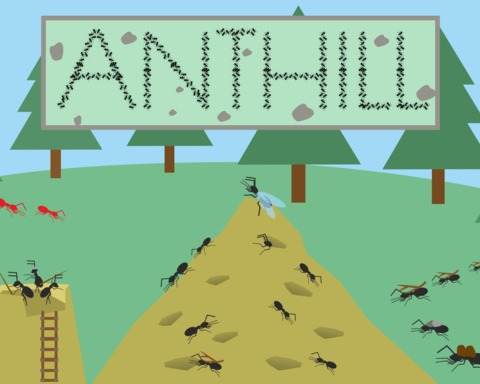 Anthill