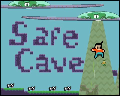 Safe Cave