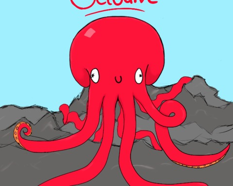 Octodive