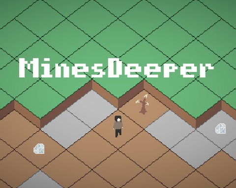 MinesDeeper