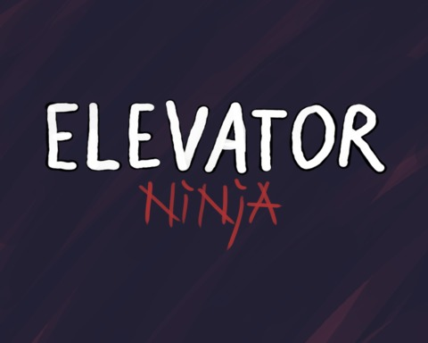 Elevator Ninja