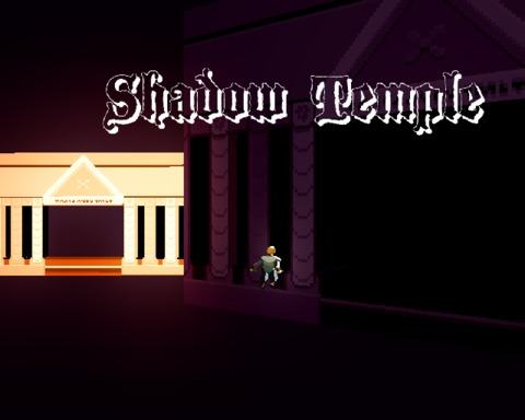 Shadow Temple