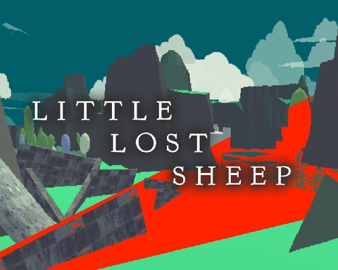 Little Lost Sheep