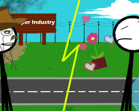 Deeper and Deepar (Now on Itch.io !)