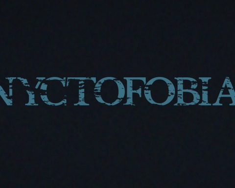 Nyctofobia
