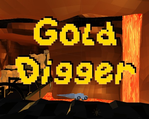 Gold Digger