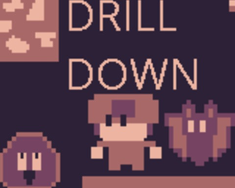 Drill Down