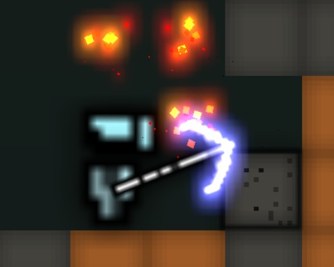 Deep Mine