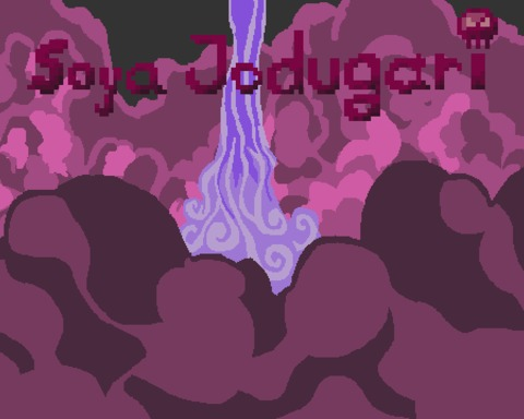 Soya Jodugari