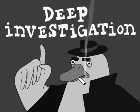 Deep Investigation
