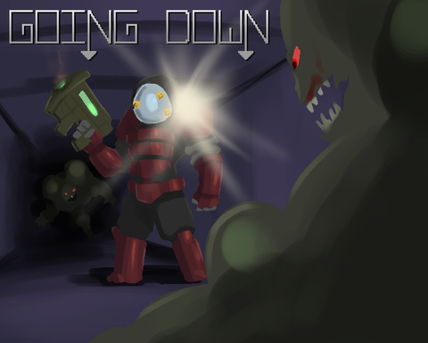 Going Down