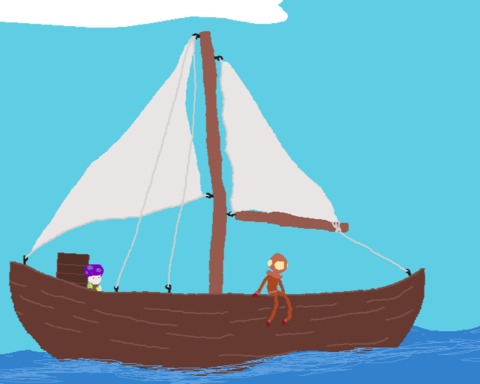 Dr.Daker's Deep Diving Discovery