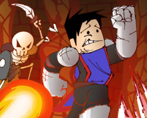 Deeper Caverns