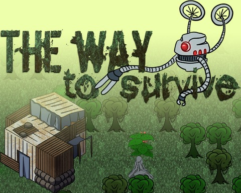 The Way to Survive