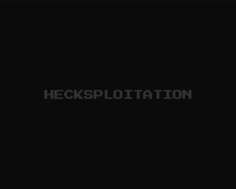 Hecksploitation