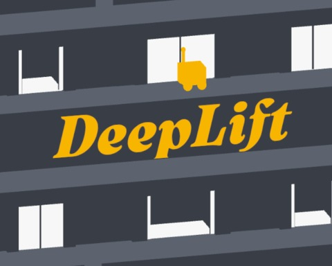 Deeplift