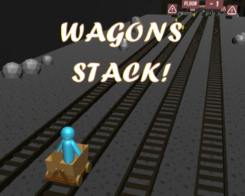 Wagon Stack!