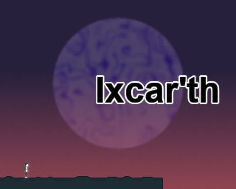 Ixcar'th