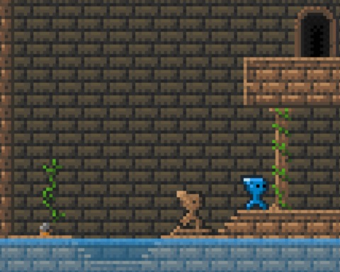 Sinking Atlantis