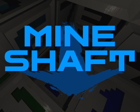 Mine Shaft