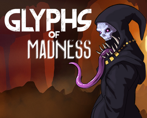 Glyphs of Madness