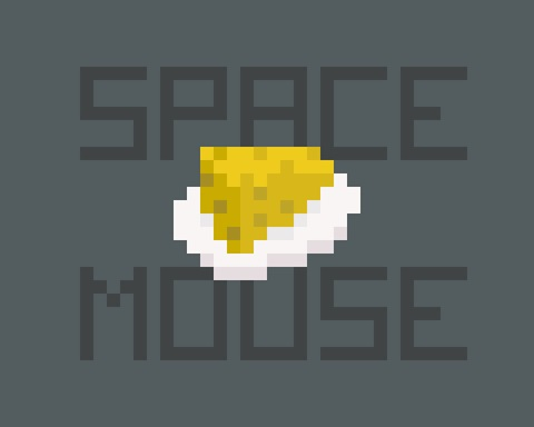 Space Mouse