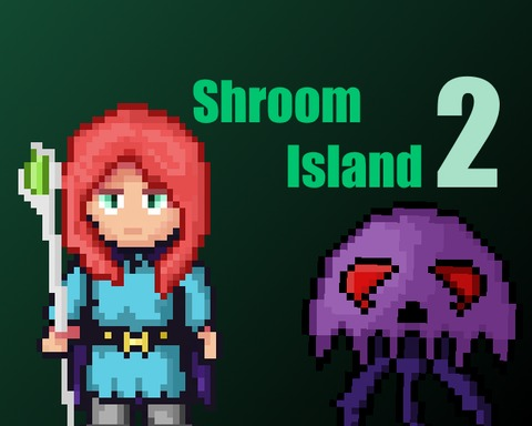 Shroom Island 2