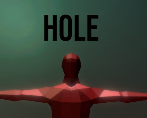 Hole