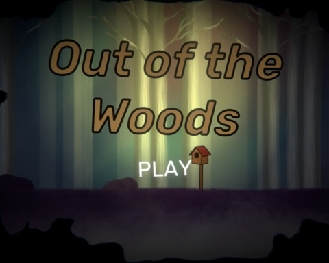 Out of the Woods