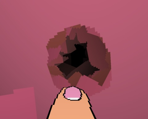 Pink Space