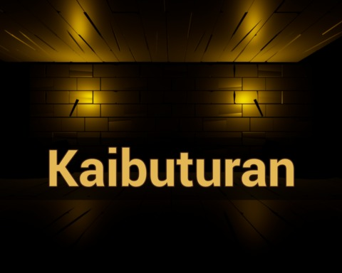 Kaibuturan