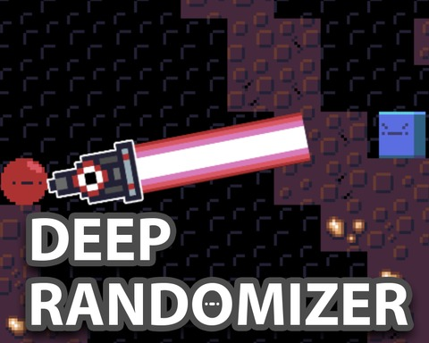Deep Randomizer