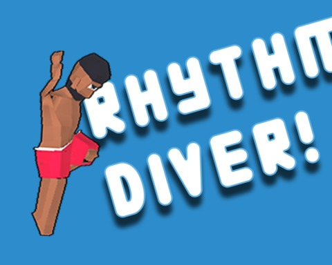 Rhythm Diver