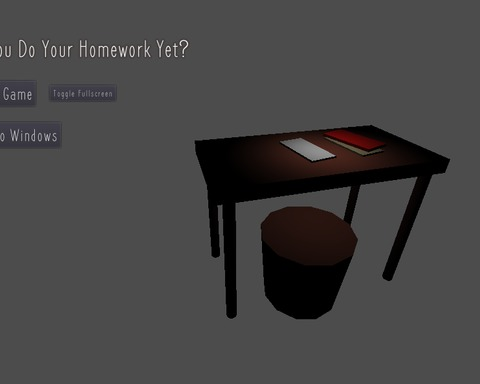 Homework