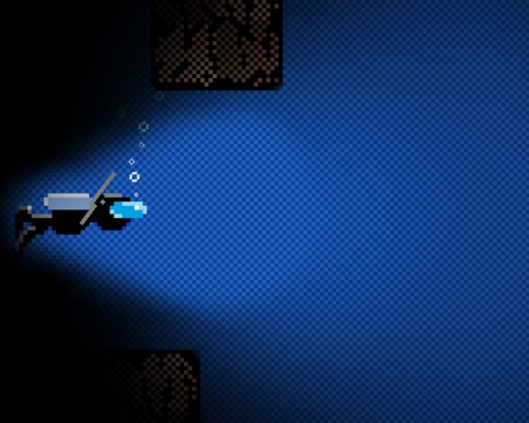 Survive in the deep