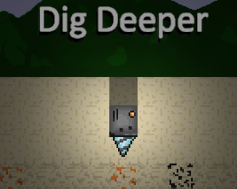 Dig Deeper